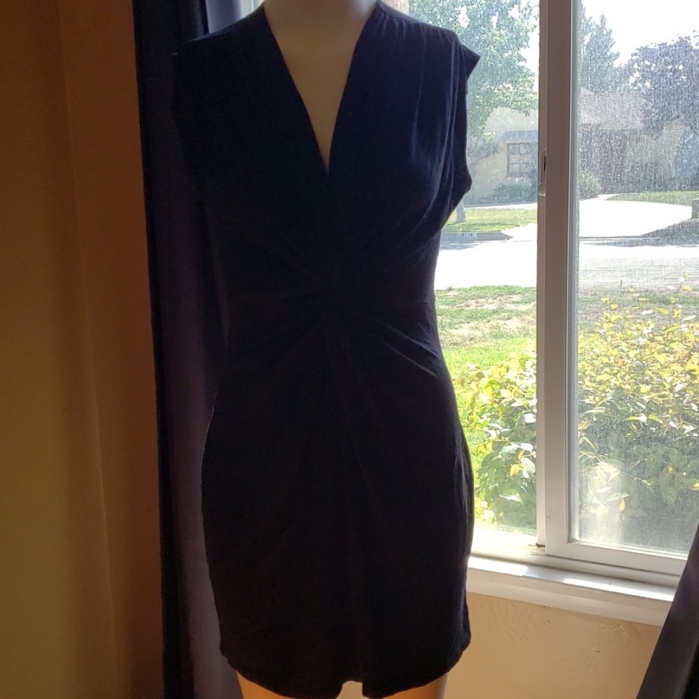 Mini dress